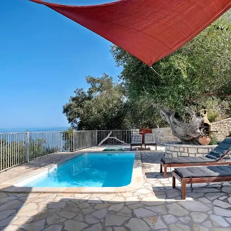 Levrecchio Villa *