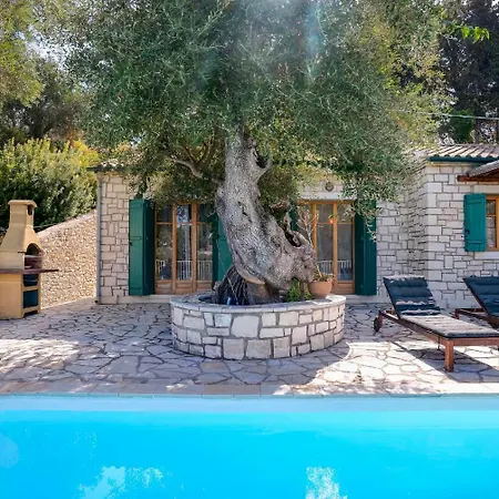 Levrecchio Villa *