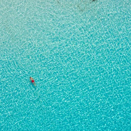 Villa Levrecchio Longos (Paxos)