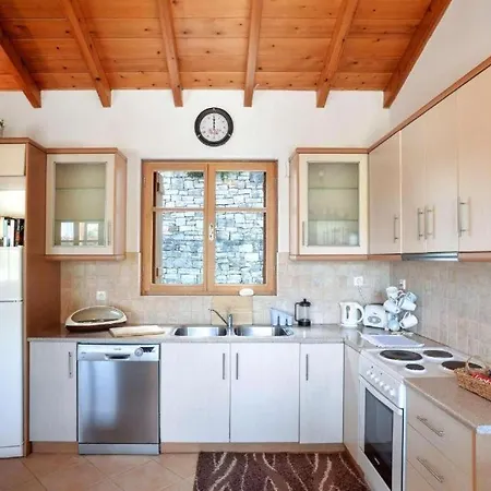 Levrecchio Villa *