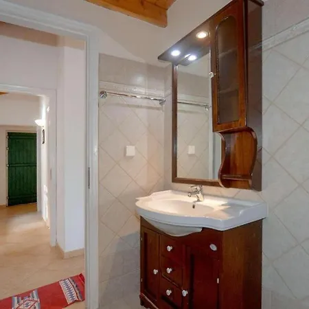 Levrecchio Villa Longós