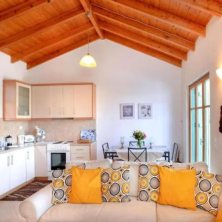 Levrecchio Villa *