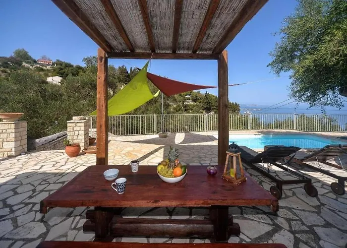 Levrecchio * Λογγός